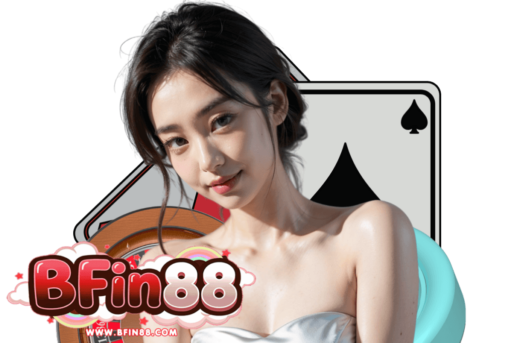 bfin88 สมัคร
