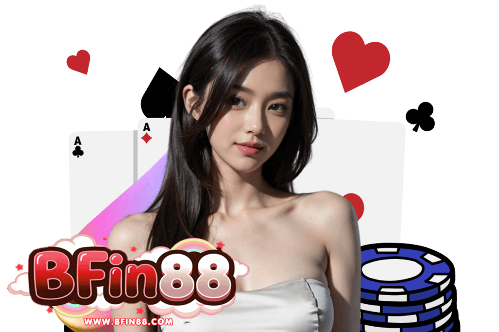 bfin88 เว็บตรง