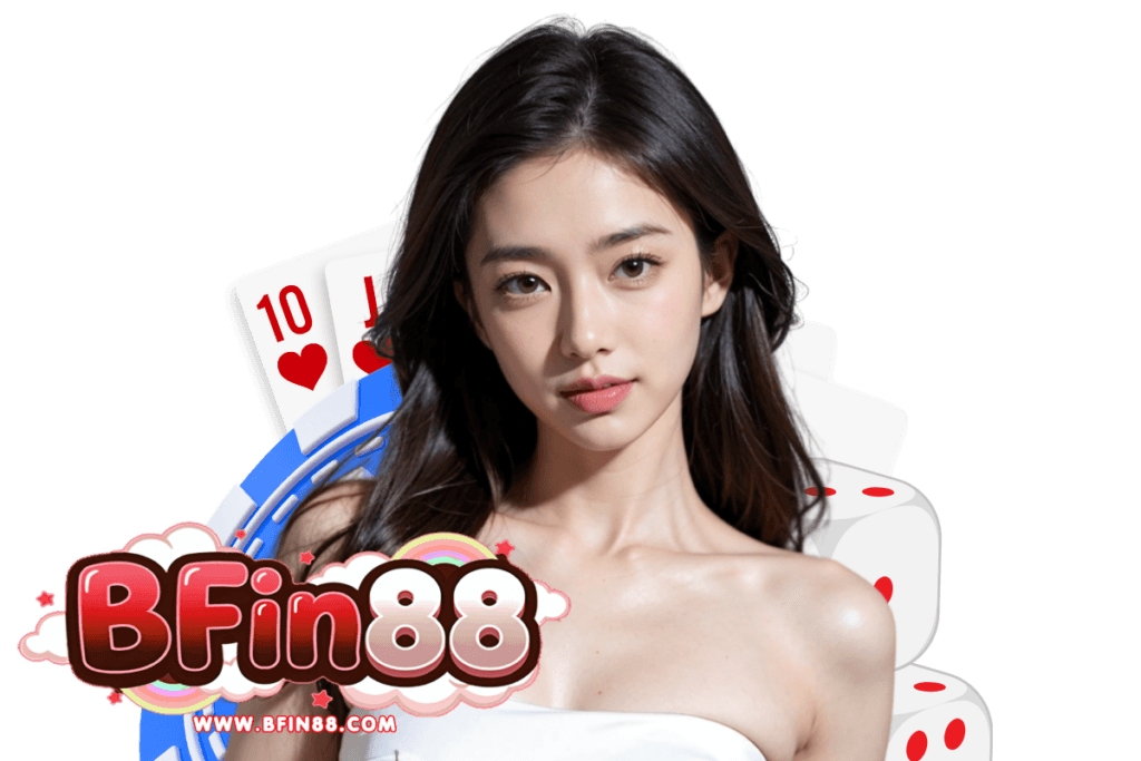 bfin88 แจกเครดิตฟรี